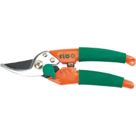 sekator-nozycowy-180-mm-stal-ptfe-ciecie-do-10-mm-blokada-rekojesc-pvc-flo