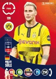 2025-panini-adrenalyn-xl-fifa-club-world-cup-120-niklas-sule