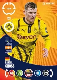 2025-panini-adrenalyn-xl-fifa-club-world-cup-121-pascal-gross