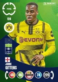 2025-panini-adrenalyn-xl-fifa-club-world-cup-124-jamie-gittens