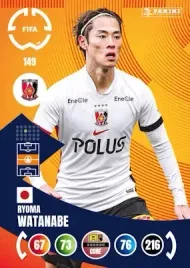 2025-panini-adrenalyn-xl-fifa-club-world-cup-149-ryoma-watanabe