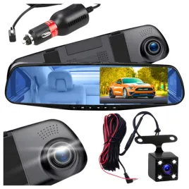 wideorejestrator-lusterko-kamera-samochodowa-full-hd-32gb-cofania-przod-tyl
