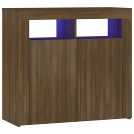 szafka-z-oswietleniem-led-brazowy-dab-80x35x75-cm