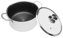 garnek-stalowy-z-powloka-nieprzywierajaca-plaster-miodu-30cm-83l-7686