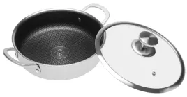 garnek-stalowy-niski-z-powloka-nieprzywierajaca-plaster-miodu-24cm-32l