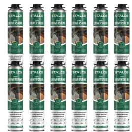 zestaw-12-x-piana-pianka-montazowa-uniwersalna-stalco-750ml-pistolet