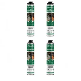 zestaw-4-x-piana-pianka-montazowa-uniwersalna-stalco-750ml-pistolet