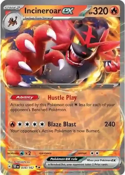 incineroar-ex-tef-034-218-ex-temporal-forces
