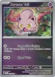 scream-tail-tef-077-218-reverse-holo-temporal-forces