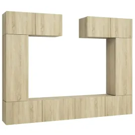 6-cz-zestaw-szafek-tv-dab-sonoma-material-drewnopochodny