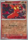 slugma-tef-028-218-reverse-holo-temporal-forces