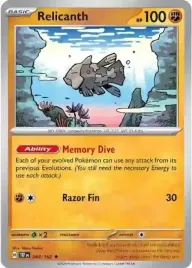 relicanth-tef-084-218-holo-temporal-forces