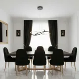 lampa-app814-cp-node-black-waga-z-opakowaniem-4-kg
