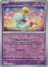 chimecho-paf-030-245-reverse-holo-paldean-fates