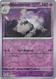 houndstone-paf-043-245-reverse-holo-paldean-fates