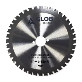 pila-tarczowa-tct-glob-tools-148mm-40z-do-pretow-zbrojeniowych-do-ac1050