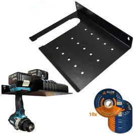 wieszak-uchwyt-scienny-na-wkretarke-szlifierke-glob-tools-10-tarcz