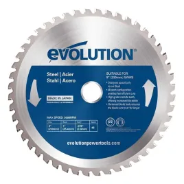 pila-widiowa-tct-do-ciecia-stali-evolution-230mm-48z-do-pilarek