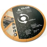 tarcza-diamentowa-glob-tools-ceramika-gres-200mm-stan-nowy
