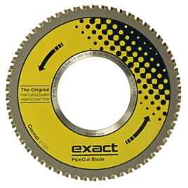 tarcza-exact-do-stali-nierdzewnej-v155mm58z-cermet