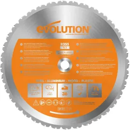pila-tarczowa-tarcza-evolution-355mm-36z-multi-drewno-stal-alu-pcv