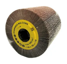 sciernica-walcowa-walek-plotno-satynowanie-100x100x19mm-p320-satyniarka