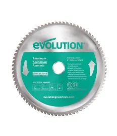 pila-tct-do-aluminium-evolution-230mm-80z