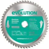pila-tct-do-aluminium-evolution-230mm-80z-marka-evolution