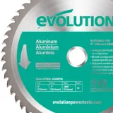 pila-tct-do-aluminium-evolution-230mm-80z-seria-evolution-steel