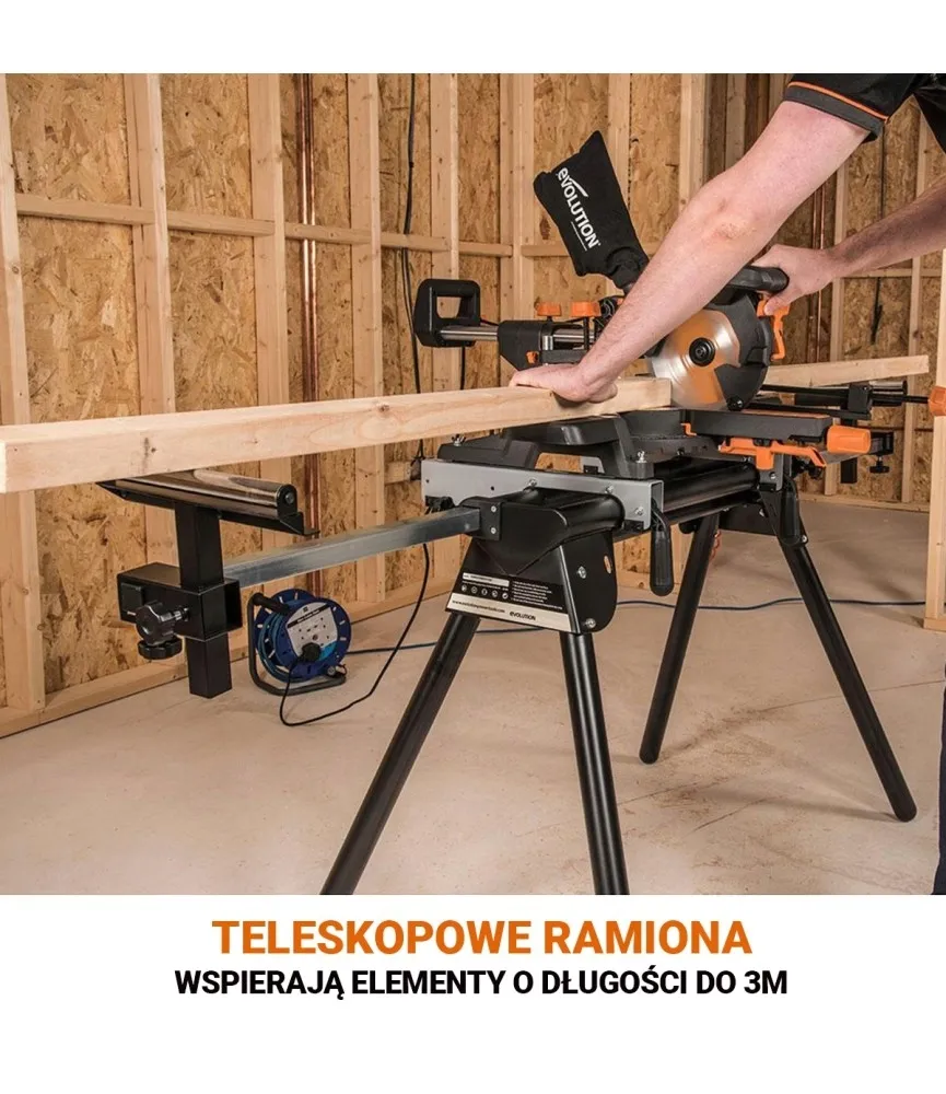 stol-stolik-roboczy-skladany-do-ukosnic-evolution-stan-nowy