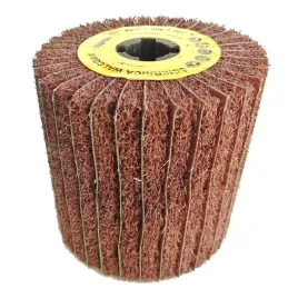 sciernica-walcowa-walek-satynowanie-kombi-100x100x19-coarse-p80-satyniarka
