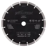 tarcza-diamentowa-segment-evolution-230mm