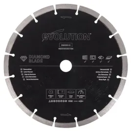 tarcza-diamentowa-segment-evolution-230mm