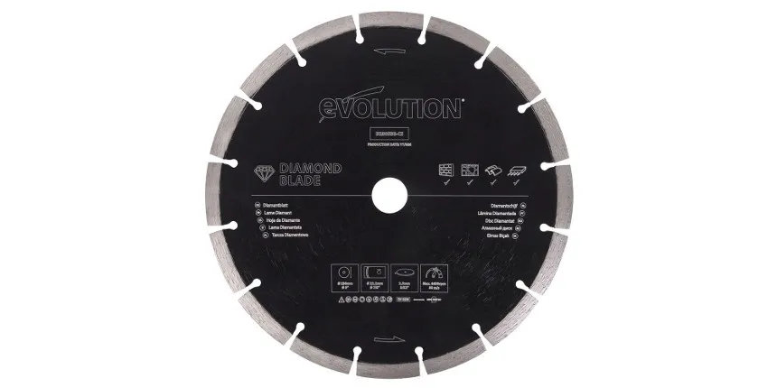 tarcza-diamentowa-segment-evolution-230mm