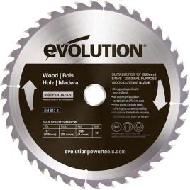 tarcza-do-drewna-evolution-255mm-40z-tct-japan