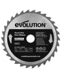 tarcza-pila-tct-do-drewna-evolution-rage-210-t30-stan-nowy