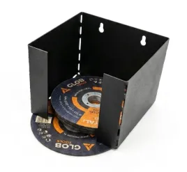 organizer-pojemnik-zasobnik-scienny-na-tarcze-do-metalu-125mm-glob-tools