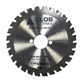 pila-tarczowa-tct-glob-tools-110mm-28z-do-pretow-zbrojeniowych-do-dc1030