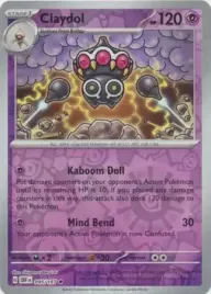 claydol-obf-095-230-reverse-holo-obsidian-flames