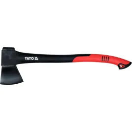 siekiera-ciesielska-1400g-nylonowy-trzonek-stal-hartowana-600mm-yato