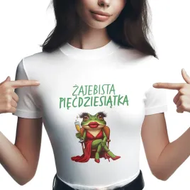koszulka-damska-zajebista-50-prezent-dla-kobiety-na-50-urodziny-r-s