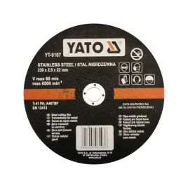 tarcza-do-ciecia-stali-nierdzewnej-230x1-9x22-mm-plaska-6500-obr-min-yato