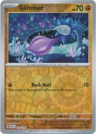 glimmet-ssp-114-252-reverse-holo-surging-sparks