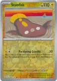 stunfisk-ssp-064-252-reverse-holo-surging-sparks