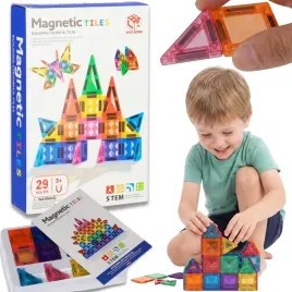 klocki-magnetyczne-konstrukcyjne-3d-edukacyjne-zestaw-xxl-29-el-dla-dzieci