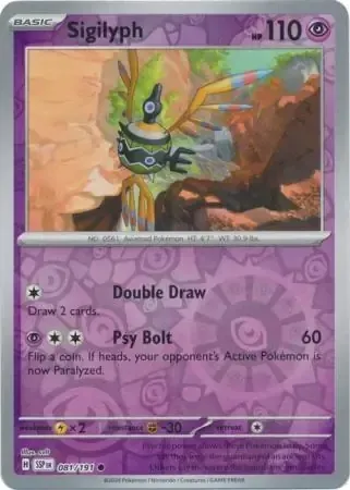 sigilyph-ssp-081-252-reverse-holo-surging-sparks