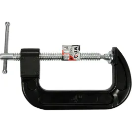 scisk-stolarski-typ-c-100x50-mm-szybki-przesuw-zeliwo-malowane-5kn-yato