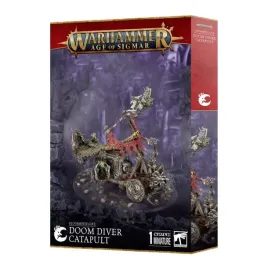 gloomspite-gitz-doom-diver-catapult