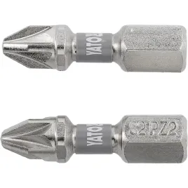 bity-do-wkretarki-1-4-pz2-25mm-2-szt-niklowane-hartowane-s2-yato