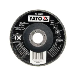 sciernica-listkowa-wypukla-125mm-p100-do-metalu-tlenek-glinu-zywica-yato